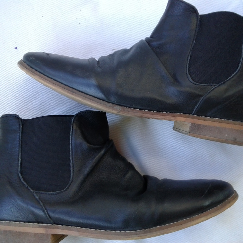 boots